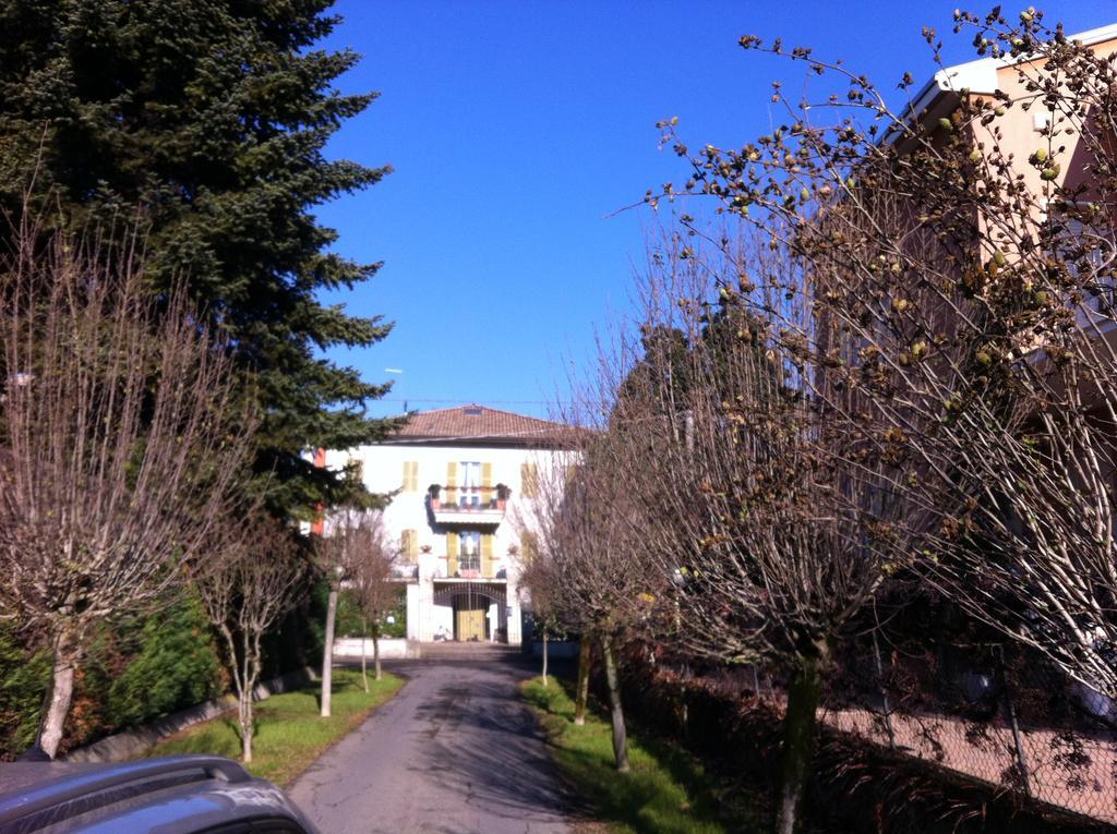 Casa Vacanze Orchidea Cir0347At00249 Parma Pokój zdjęcie