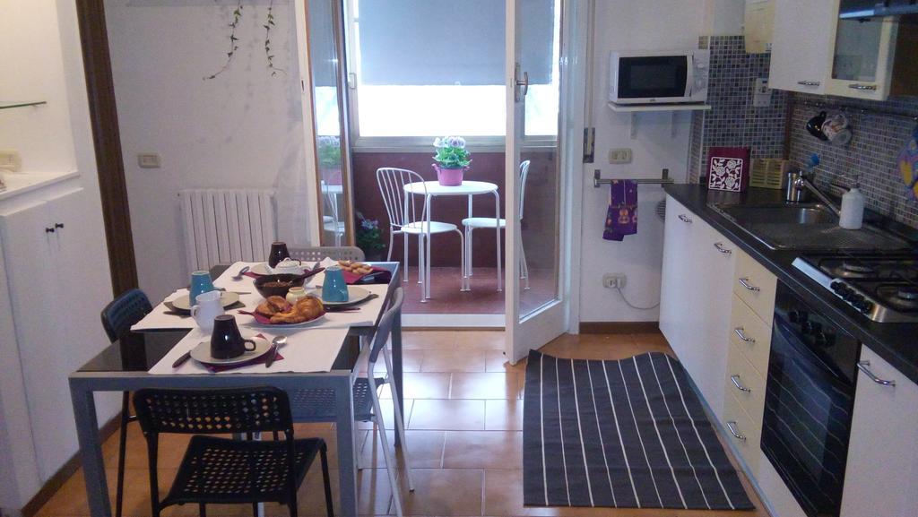 Casa Vacanze Orchidea Cir0347At00249 Parma Pokój zdjęcie