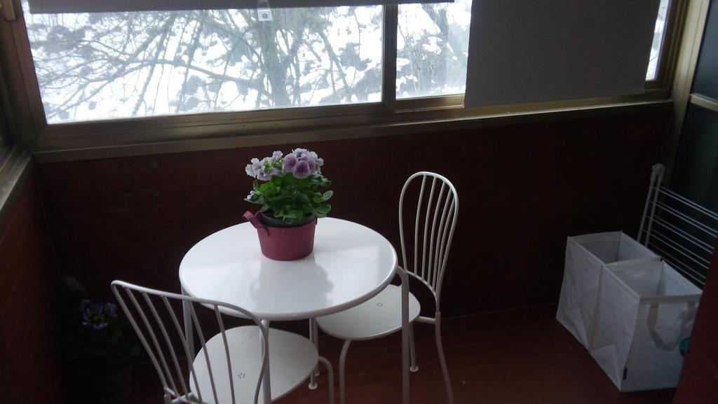 Casa Vacanze Orchidea Cir0347At00249 Parma Zewnętrze zdjęcie