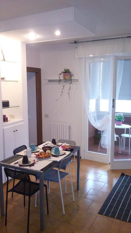 Casa Vacanze Orchidea Cir0347At00249 Parma Zewnętrze zdjęcie