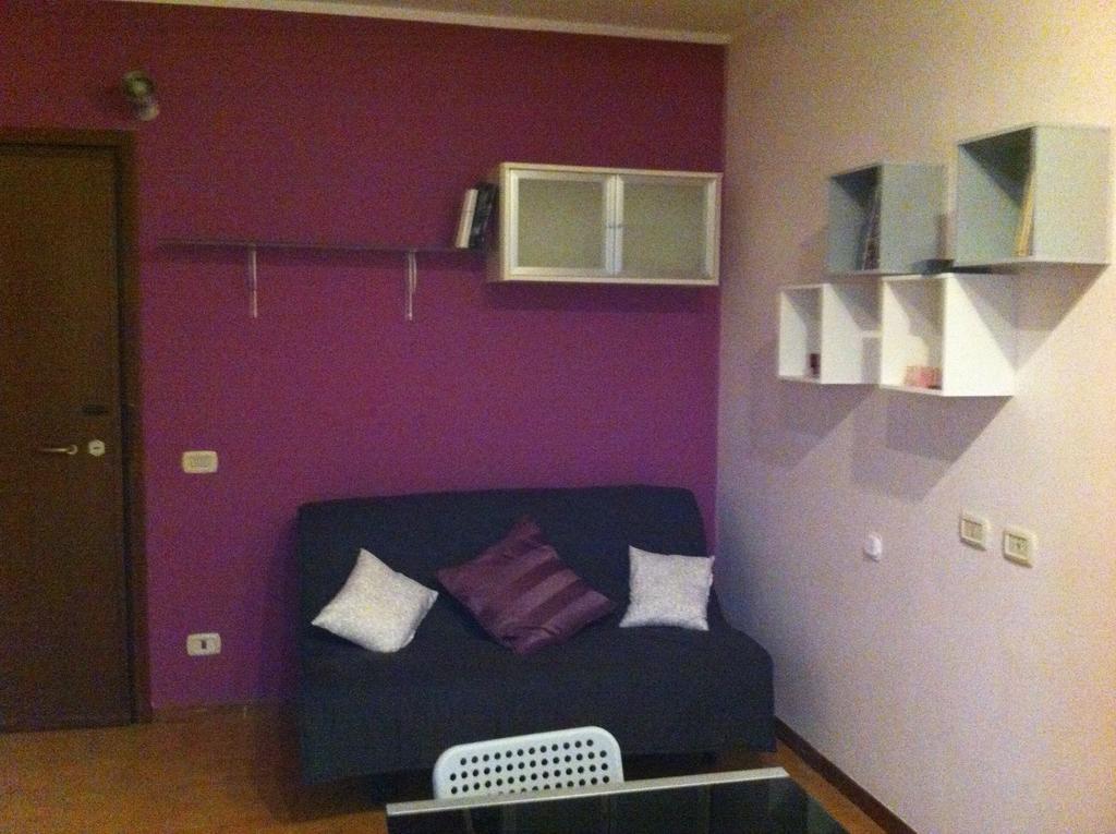 Casa Vacanze Orchidea Cir0347At00249 Parma Pokój zdjęcie