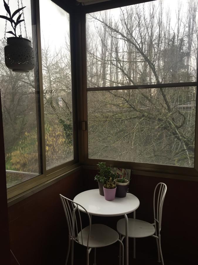 Casa Vacanze Orchidea Cir0347At00249 Parma Zewnętrze zdjęcie